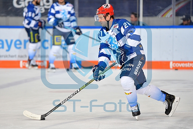 EHC Red Bull München vs ERC Ingolstadt, DEL, Deutsche Eishockey Liga, Spieltag 47, 21.02.2020