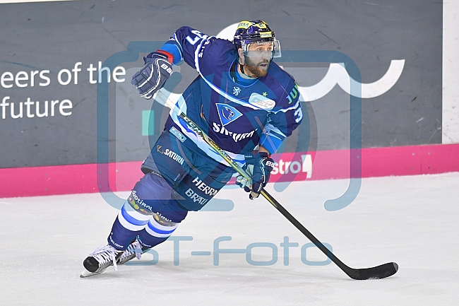 ERC Ingolstadt vs Koelner Haie, DEL, Deutsche Eishockey Liga, Playoffs, Viertelfinale, Spiel 4, 22.03.2019