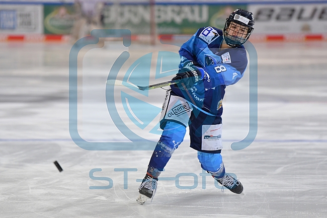 Eishockey, Frauen, DFEL, Saison 2020-2021, ERC Ingolstadt - Eisbären Juniors Berlin, 10.01.2021