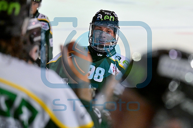 Eishockey, Herren, DEL, Saison 2024-2025, HC TIWAG Innsbruck - EHC Olten, 24.08.2024