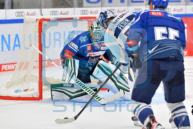 Vorbereitung, Eishockey, Herren, DEL, Saison 2021-2022, ERC Ingolstadt - HC Rytiri Kladno, 22.08.2021