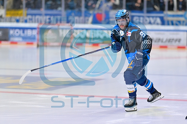 Eishockey, Herren, DEL, Saison 2025-2026, Spiel 35, ERC Ingolstadt - Pinguins Bremerhaven, 02.01.2026