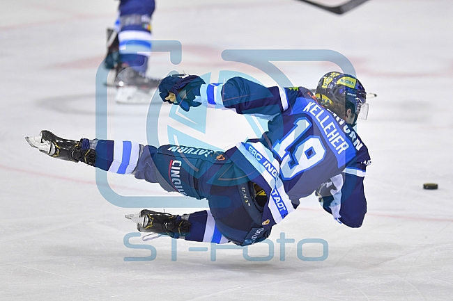 ERC Ingolstadt vs Eisbären Berlin, DEL, Deutsche Eishockey Liga, Spieltag 49, 22.02.2019