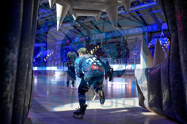Eishockey, Herren, DEL, Saison 2025-2026, Spiel 11, ERC Ingolstadt - Nürnberg Ice Tigers, 17.10.2025