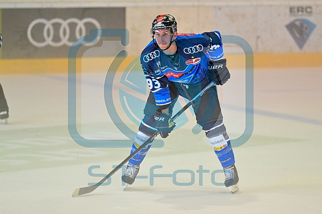 Eishockey, Herren, DEL, Saison 2023-2024, Vinschgau Cup, HC Innsbruck - ERC Ingolstadt, 27.08.2023