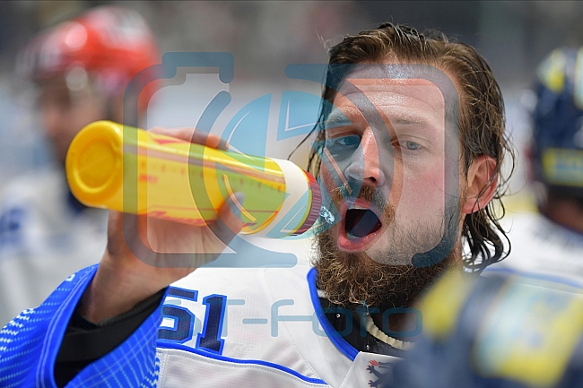 Augsburger Panther vs ERC Ingolstadt, DEL, Deutsche Eishockey Liga, Spieltag 7, 02.10.2019