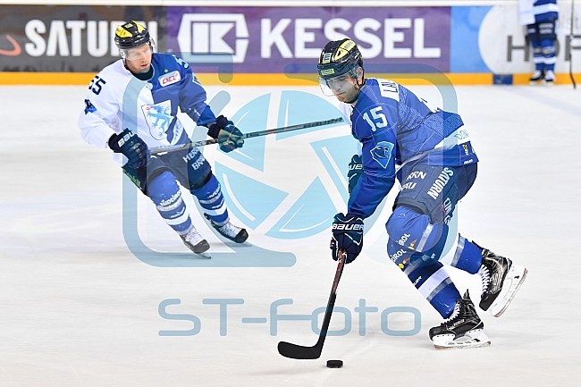ERC Ingolstadt vs Thomas Sabo Ice Tigers, Eishockey, DEL, Deutsche Eishockey Liga, Spieltag 49, 19.02.2017