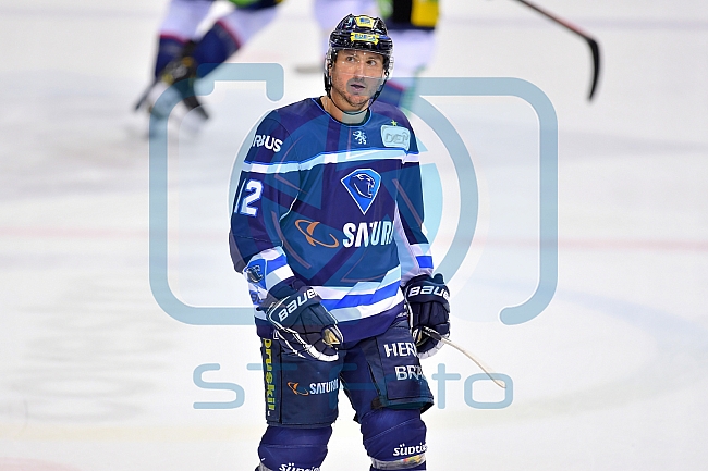 ERC Ingolstadt vs Eisbaeren Berlin, Eishockey, DEL, Deutsche Eishockey Liga, Spieltag 21, 25.11.2018
