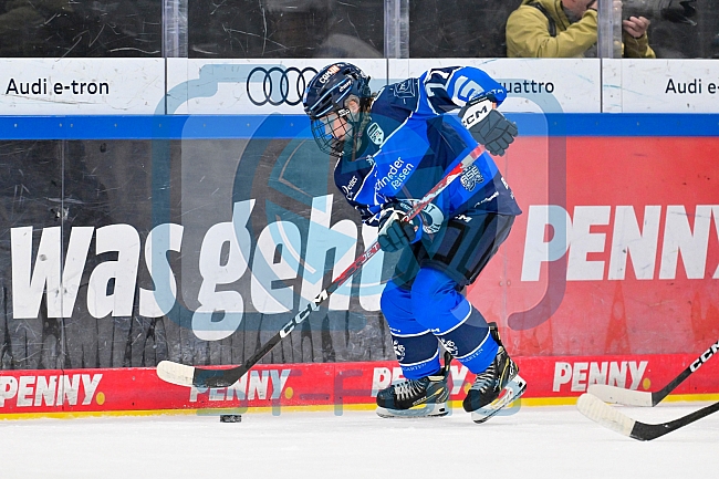 Eishockey, Frauen, DFEL, Saison 2026-2027, ERC Ingolstadt - Eisbären Juniors Berlin, 19.09.2026