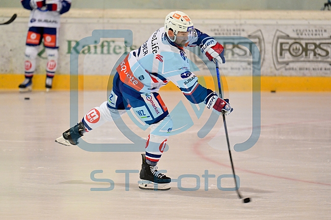 Eishockey, Herren, DEL, Saison 2025-2026, Vinschgau Cup, Spiel 3, ZSC Lions - Straubing Tigers, 24.08.2025