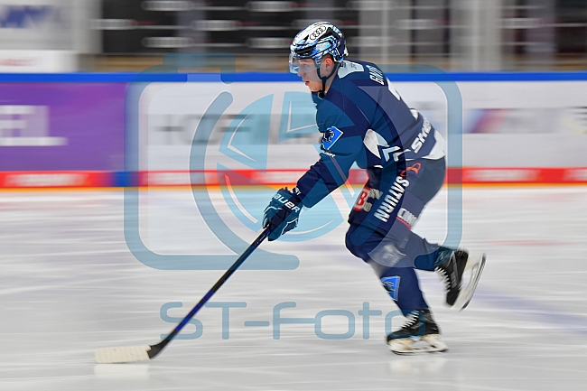 Eishockey, Herren, DEL, Saison 2021-2022, ERC Ingolstadt - Showtraining, 27.02.2022