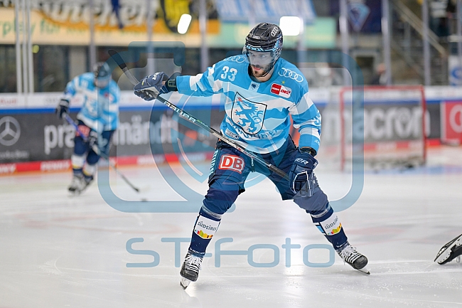 Eishockey, Herren, DEL, Saison 2022-2023, Playoff-Finale - Spiel 2, ERC Ingolstadt - EHC Red Bull München, 16.04.2023