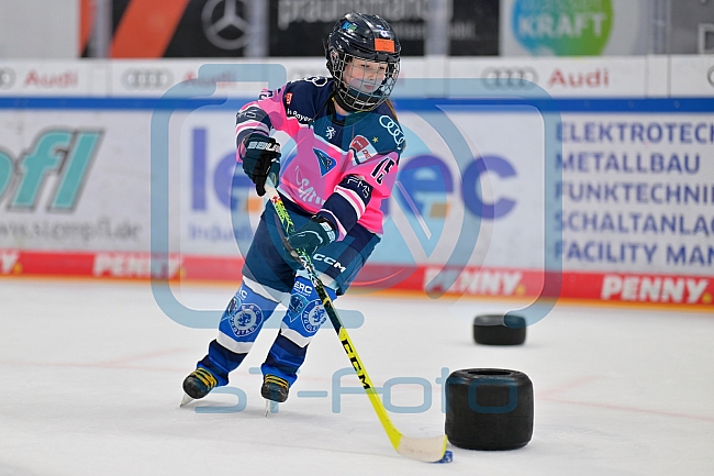 Eishockey, Herren, DEL, Saison 2023-2024, ERC Ingolstadt - Kids on Ice Day, 30.09.2023