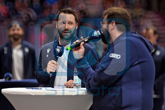 Eishockey, Herren, DEL, Saison 2024-2025, ERC Ingolstadt - Saisoneröffnung, 18.08.2024