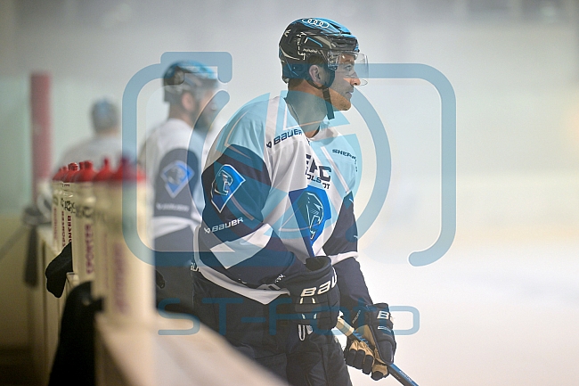 Eishockey, Herren, DEL, Saison 2025-2026, Vinschgau Cup, ERC Ingolstadt - OnIce Training, 21.08.2025