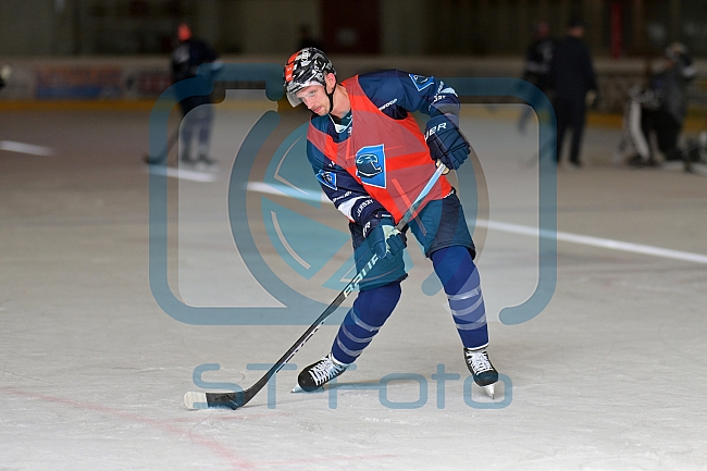 Eishockey, Herren, DEL, Saison 2023-2024, Vinschgau Cup, ERC Ingolstadt - IceTraining, 24.08.2023