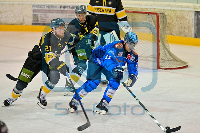 Eishockey, Herren, DEL, Saison 2025-2026, Vinschgau Cup, Spiel 4, HC Pustertal - ERC Ingolstadt, 24.08.2025
