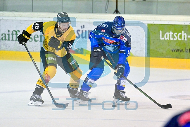 Eishockey, Herren, DEL, Saison 2026-2027, ERC Ingolstadt - HC Falkensteiner Pustertal, 21.08.2026