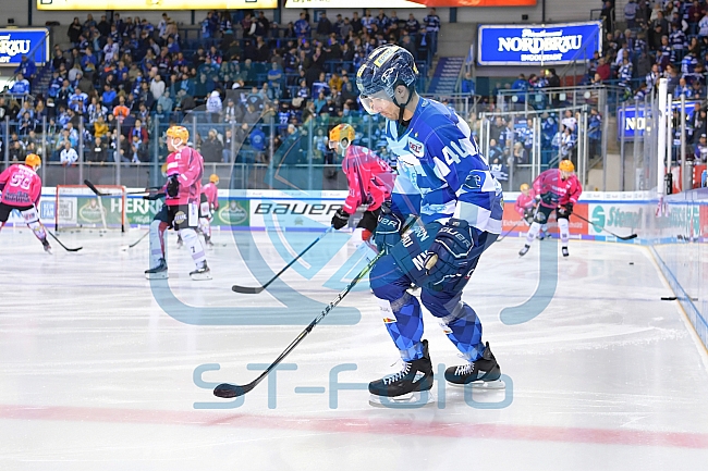 ERC Ingolstadt vs Fischtown Pinguins, DEL, Deutsche Eishockey Liga, Spieltag 25, 08.12.2019