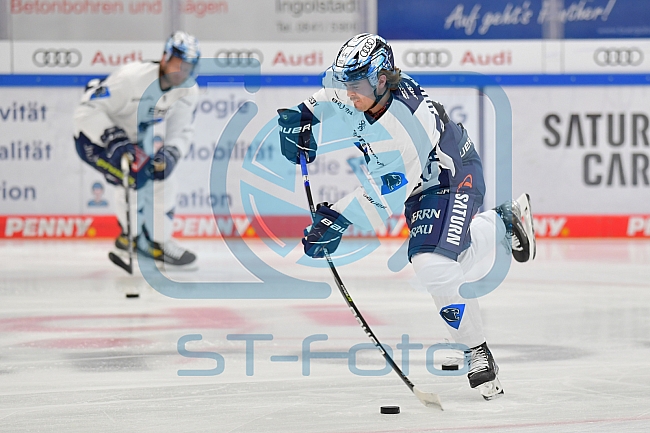 Eistraining, Eishockey, Herren, DEL, Saison 2021-2022, ERC Ingolstadt - Eistraining, 06.08.2021