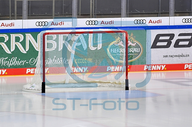 13.12.2020 - ERC Ingolstadt - Augsburger Panther