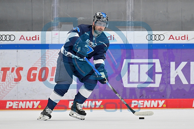 Eishockey, Herren, DEL, Saison 2024-2025, ERC Ingolstadt - Showtraining für Dauerkartenbesitzer, 04.08.2024