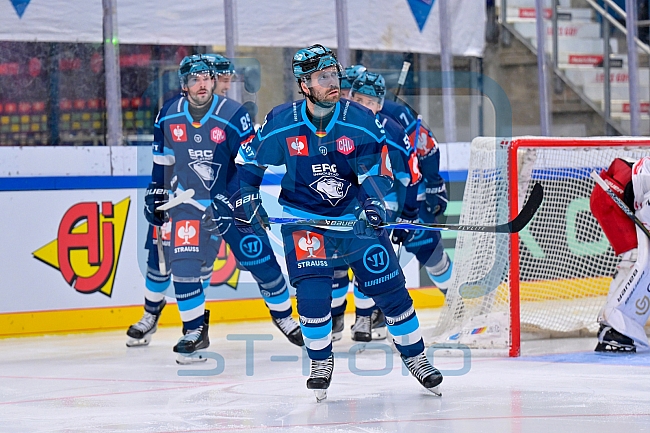 Hockey, Mens, CHL, Season 2025-2026, Regular Season, Game Day 6, ERC Ingolstadt - Odense Bulldogs, 15.10.2025