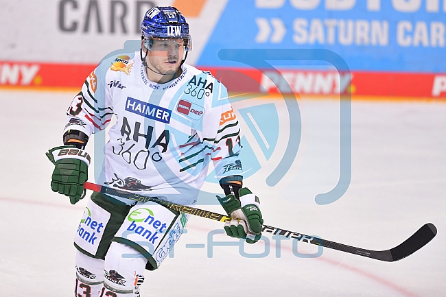 Eishockey, Herren, DEL, Saison 2020-2021, ERC Ingolstadt - Augsburger Panther, 18.02.2021