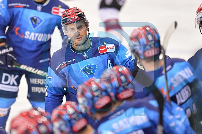 Eishockey, Herren, DEL, Saison 2020-2021, ERC Ingolstadt - Kölner Haie, 10.04.2021