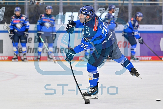 Eishockey, Herren, DEL, Saison 2026-2027, Testspiel, ERC Ingolstadt - EV Zug, 04.09.2026
