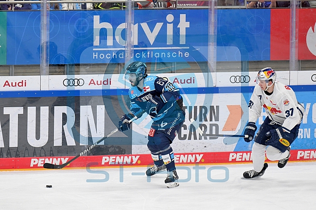 Eishockey, Herren, DEL, Saison 2022-2023, Playoff-Finale - Spiel 4, ERC Ingolstadt - EHC Red Bull München, 21.04.2023