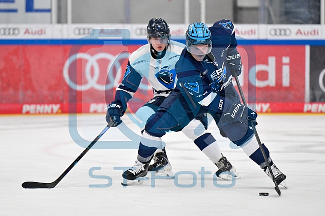 Eishockey, Herren, DEL, Saison 2025-2026, ERC Ingolstadt - Training, 04.08.2025