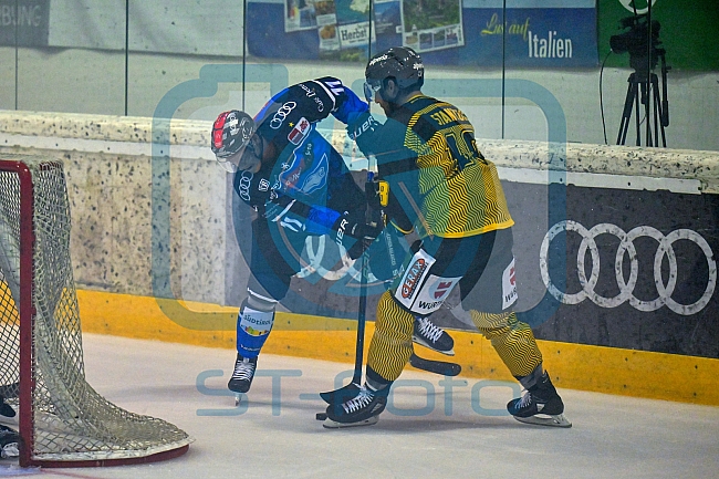 Eishockey, Herren, DEL, Saison 2023-2024, Vinschgau Cup, ERC Ingolstadt - HC Pustertal, 25.08.2023