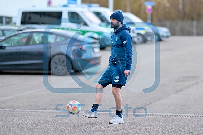 Eishockey, Herren, DEL, Saison 2025-2026, Spiel 51, ERC Ingolstadt - Augsburger Panther, 13.03.2026