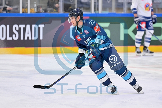 Eishockey, Mens, CHL, Season 2023-2024, ERC Ingolstadt - Vitkovice Ridera, 17.10.2023