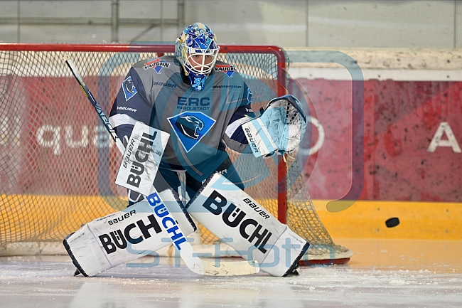 Eishockey, Herren, DEL, Saison 2022-2023, ERC Ingolstadt - Ice Training, 25.08.2022
