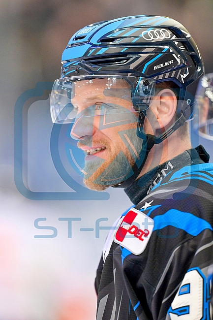Eishockey, Herren, DEL, Saison 2025-2026, Spiel 33, ERC Ingolstadt - Grizzlys Wolfsburg, 28.12.2025