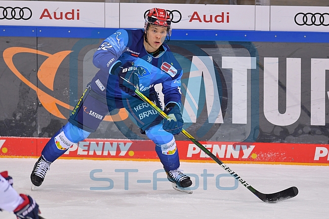 04.01.2021 - ERC Ingolstadt - Adler Mannheim