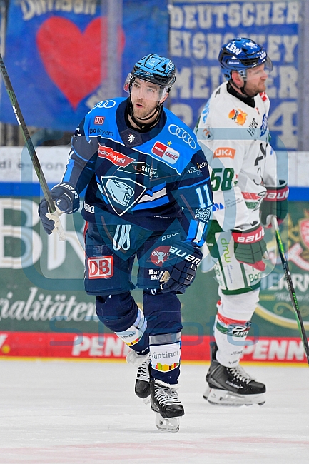 Eishockey, Herren, DEL, Saison 2025-2026, Spiel 51, ERC Ingolstadt - Augsburger Panther, 13.03.2026