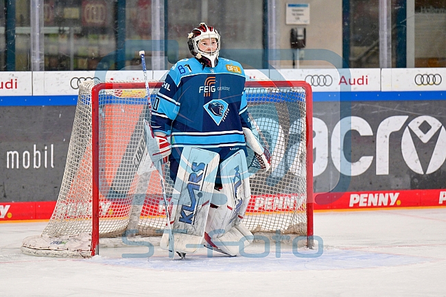 Eishockey, Frauen, DFEL, Saison 2022-2023, ERC Ingolstadt - Eisbären Berlin, 04.02.2023