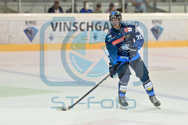 Eishockey, Herren, DEL, Saison 2024-2025, ERC Ingolstadt - Iserlohn Roosters, 23.08.2024