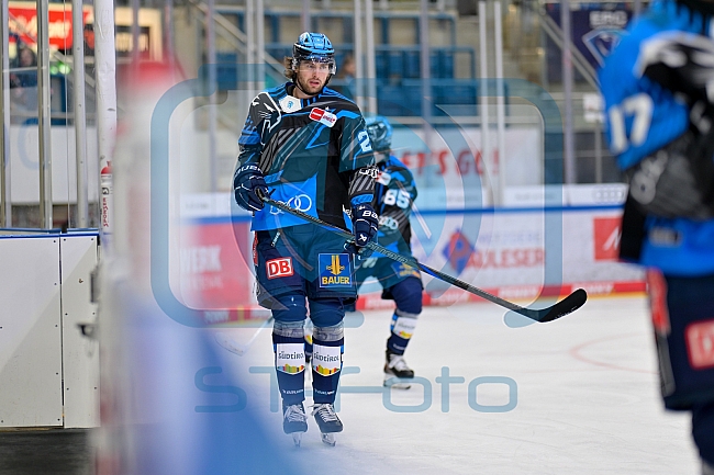 Eishockey, Herren, DEL, Saison 2025-2026, Spiel 14, ERC Ingolstadt - Adler Mannheim, 26.10.2025