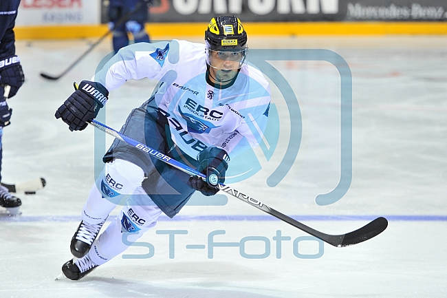 ERC Ingolstadt, Eishockey, DEL, Deutsche Eishockey Liga, Trainingsauftakt Saison 2016 / 2017