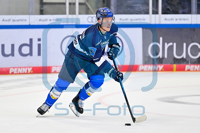 Eishockey, Herren, DEL, Saison 2026-2027, ERC Ingolstadt - Saisoneröffnung, 09.08.2026