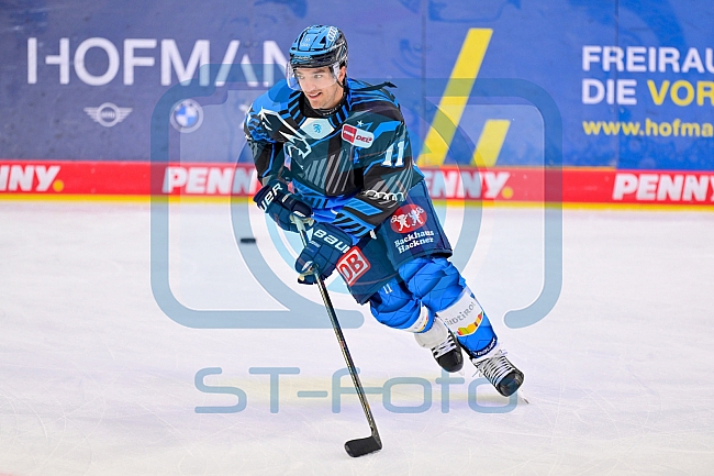 Eishockey, Herren, DEL, Saison 2025-2026, Spiel 19, ERC Ingolstadt - Augsburger Panther, 16.11.2025