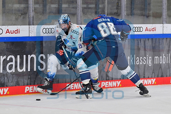 Vorbereitung, Eishockey, Herren, DEL, Saison 2021-2022, ERC Ingolstadt - HC Rytiri Kladno, 22.08.2021