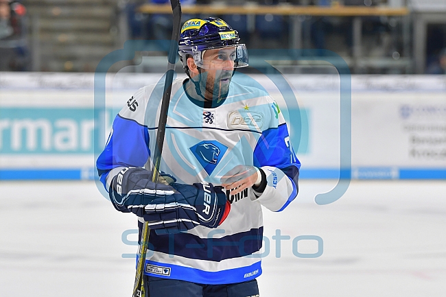 Thomas Sabo Ice Tigers vs ERC Ingolstadt, Eishockey, DEL, Deutsche Eishockey Liga, Spieltag 4, 23.09.2018