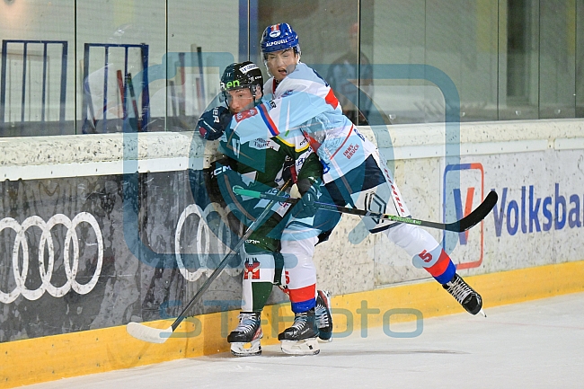 Eishockey, Herren, DEL, Saison 2024-2025, HC TIWAG Innsbruck - EHC Olten, 24.08.2024