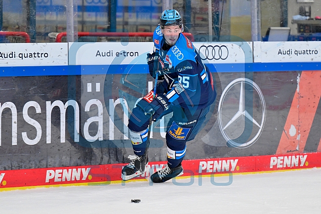 Eishockey, Herren, DEL, Saison 2025-2026, Spiel 14, ERC Ingolstadt - Adler Mannheim, 26.10.2025