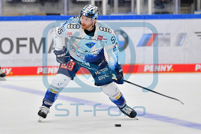 Vorbereitung, Eishockey, Herren, DEL, Saison 2021-2022, ERC Ingolstadt - HC Rytiri Kladno, 22.08.2021